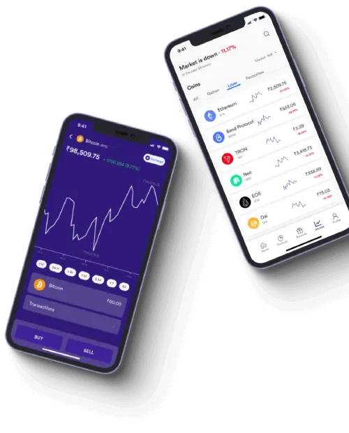 Immediate Chain - What is Immediate Chain?